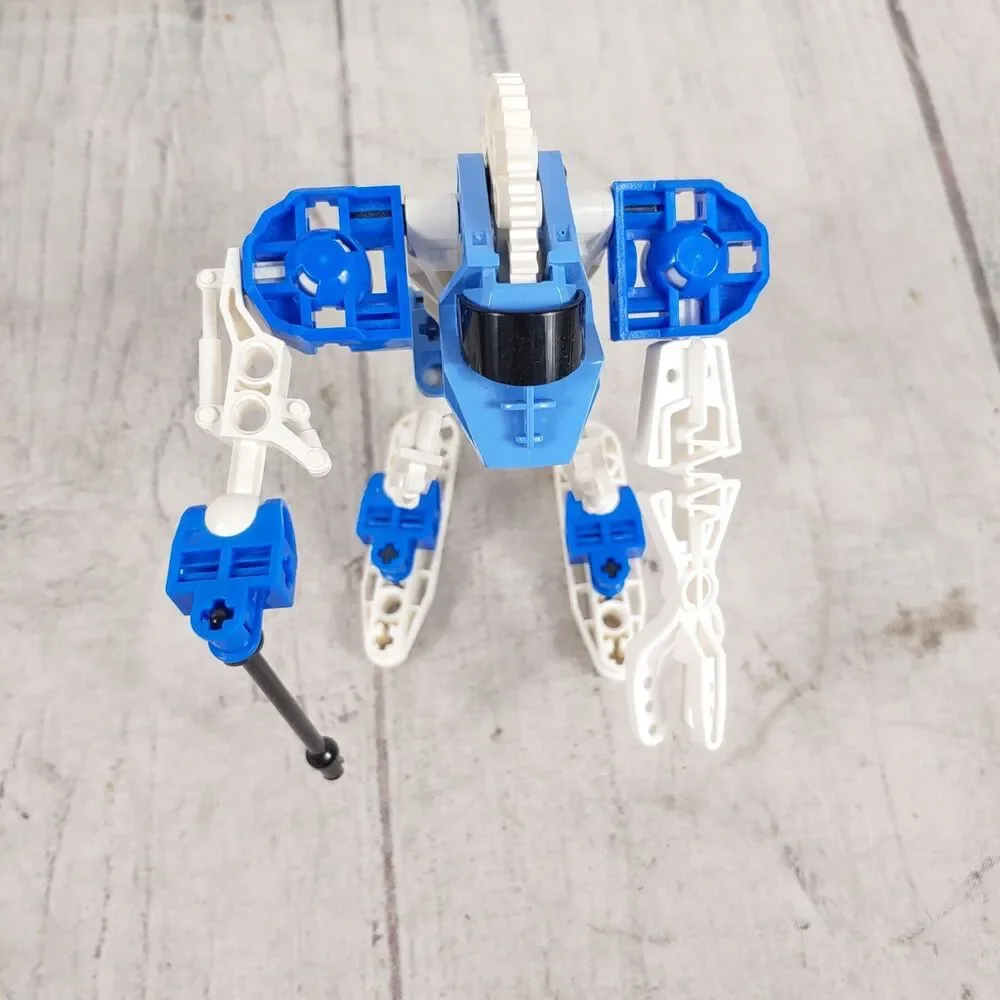 Lego hope you